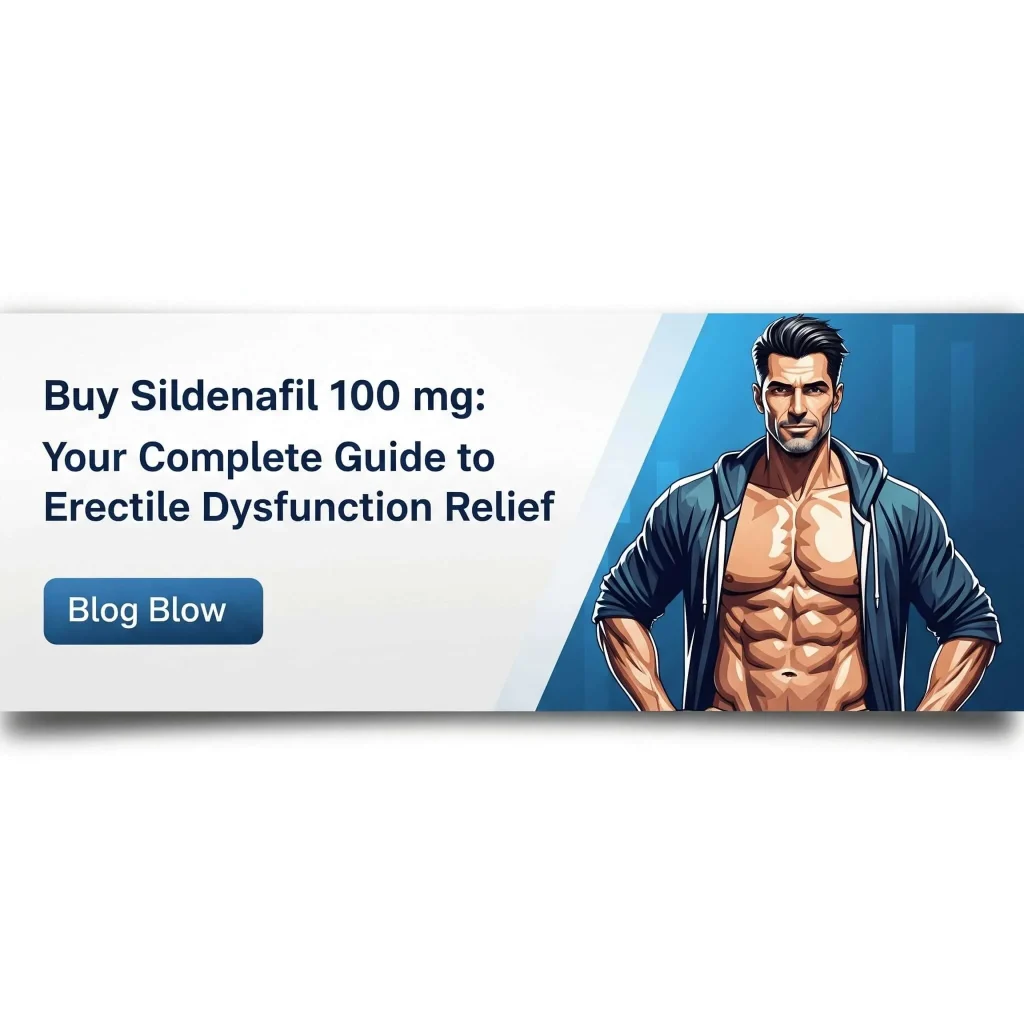 Buy Sildenafil