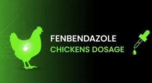 Fenbendazole Chickens Dosage