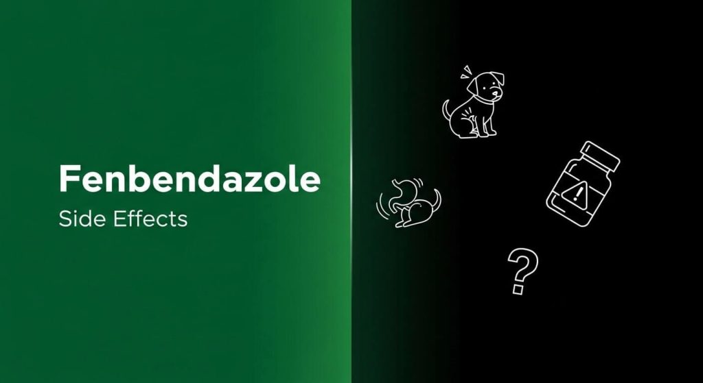 Fenbendazole side effects