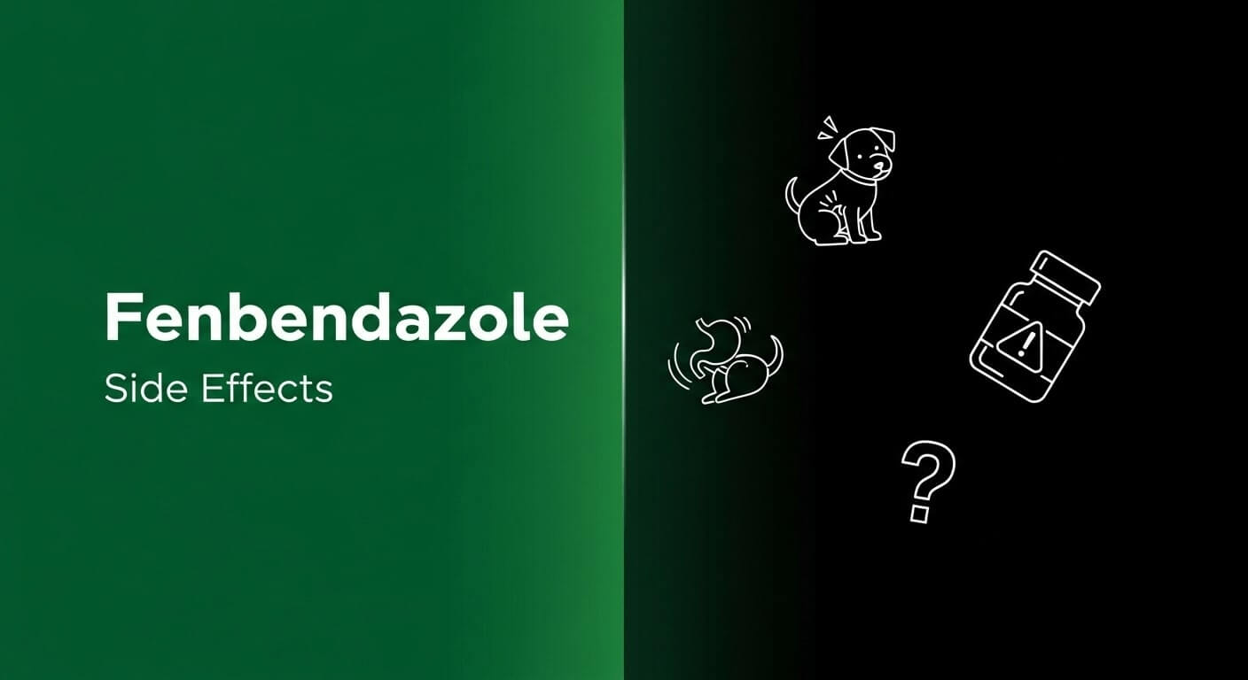 Fenbendazole side effects