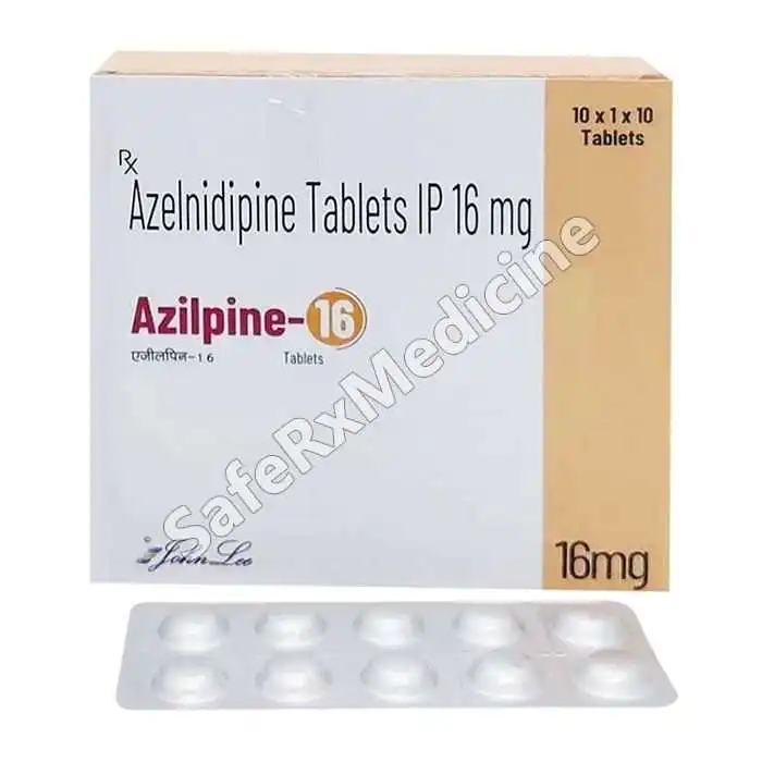 Azilpine 16 mg