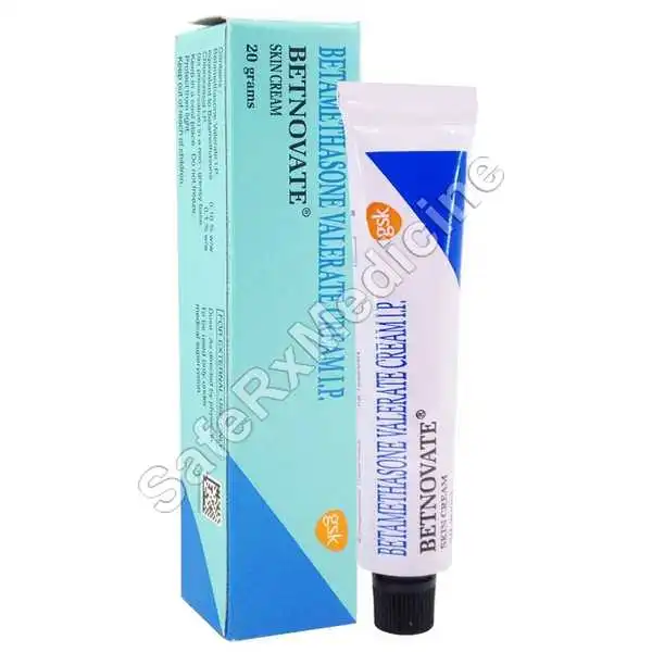 Betnovate Cream 20g