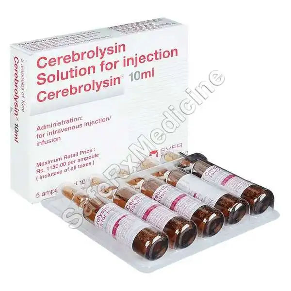 Cerebrolysin 10Ml