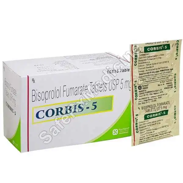 Corbis 5Mg