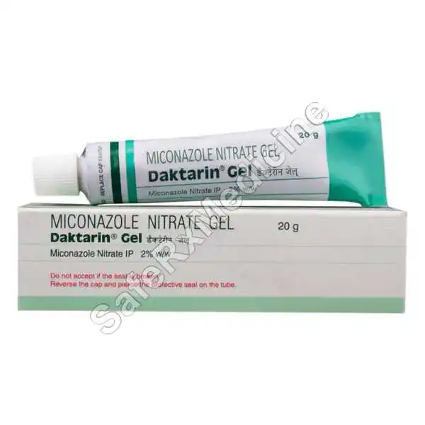 Daktarin Gel 2% 20