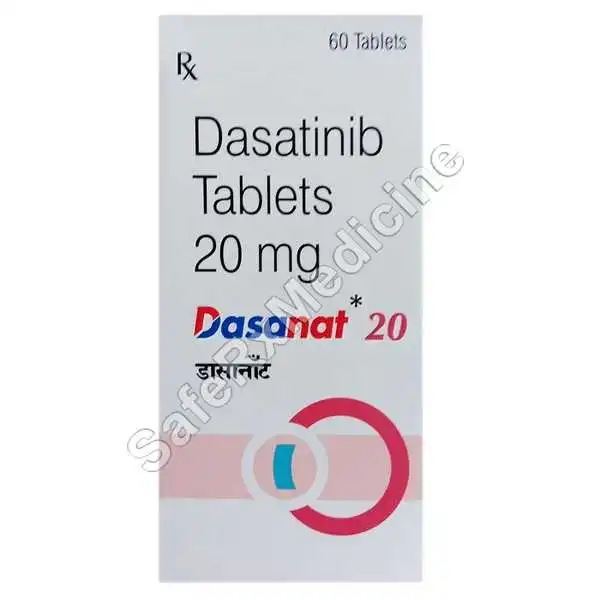 Dasanat 20Mg