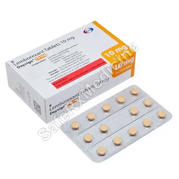 Dayvigo 10Mg