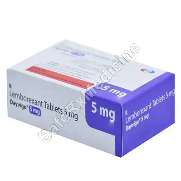 Dayvigo 5Mg