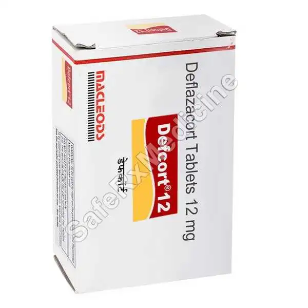 Defcort 12Mg