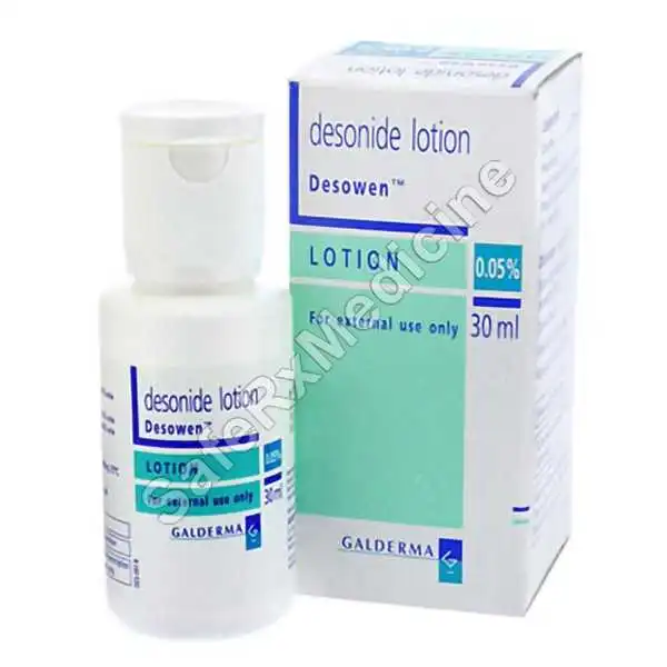 Desowen Lotion  0.05% 30Ml