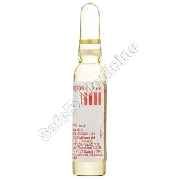 Dexona 4Mg Injection 2Ml