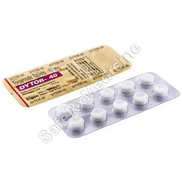 Dytor 40Mg Strip