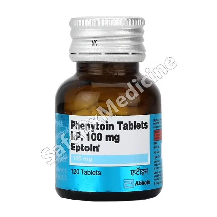 Eptoin-100Mg-120-Tablets