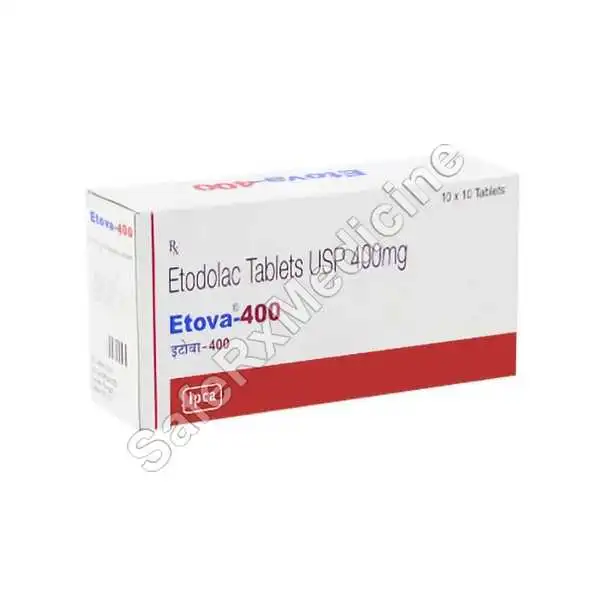 Etova 400Mg