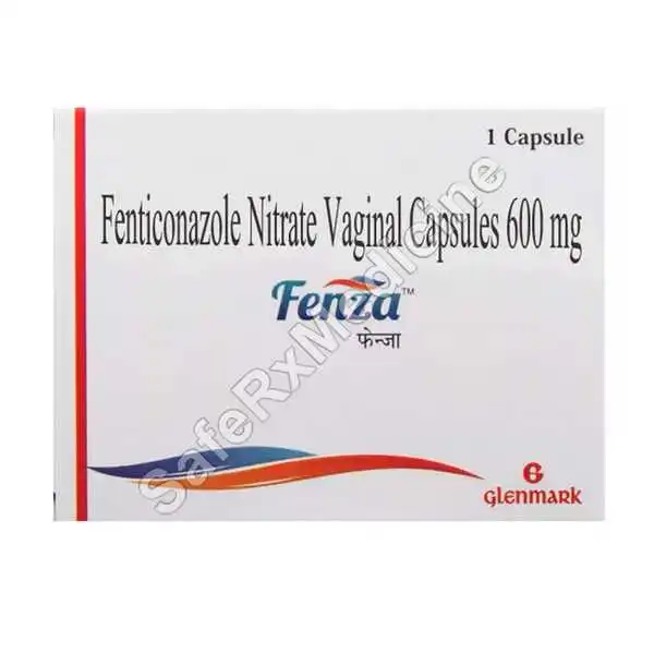 Fenza 600Mg