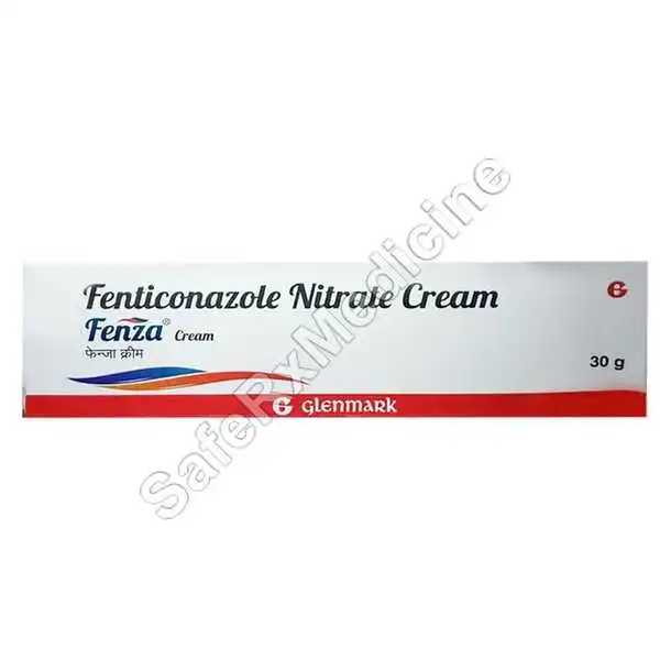 Fenza Cream 30g