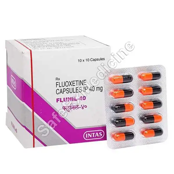 Flunil 40Mg