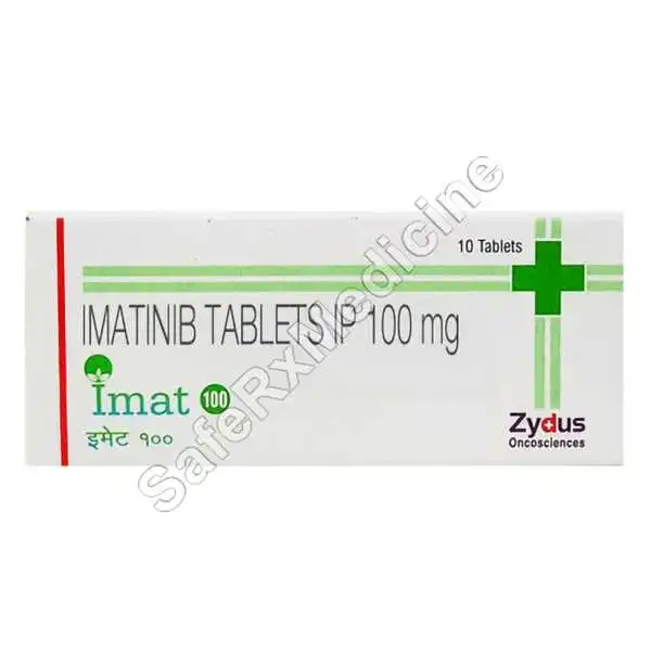 Imat 100Mg