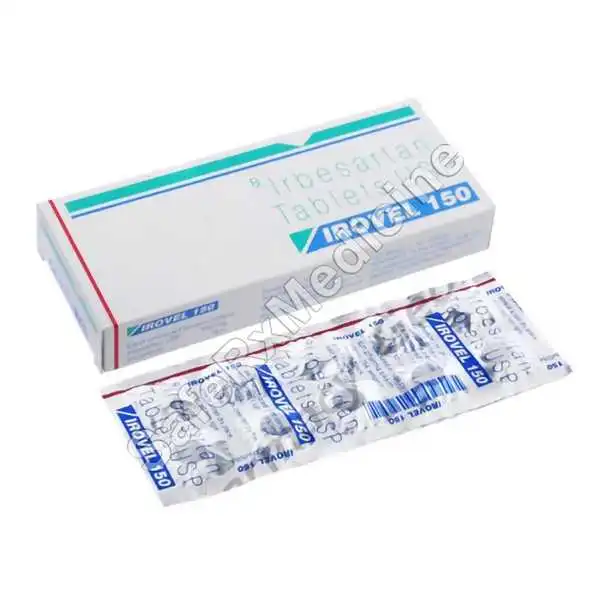 Irovel USP 150Mg