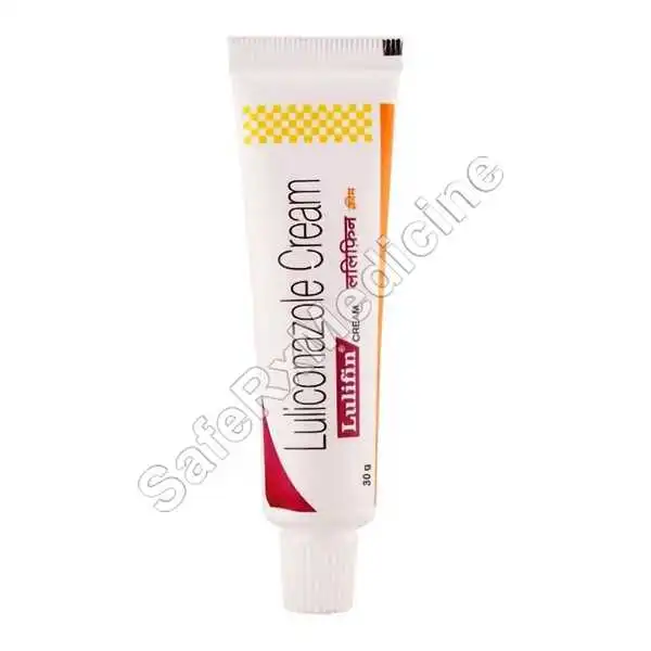 Lulifin Cream 30g