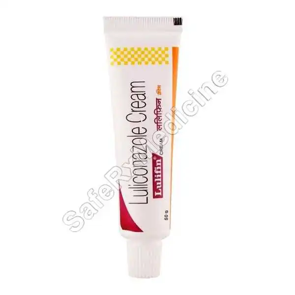 Lulifin Cream 50g
