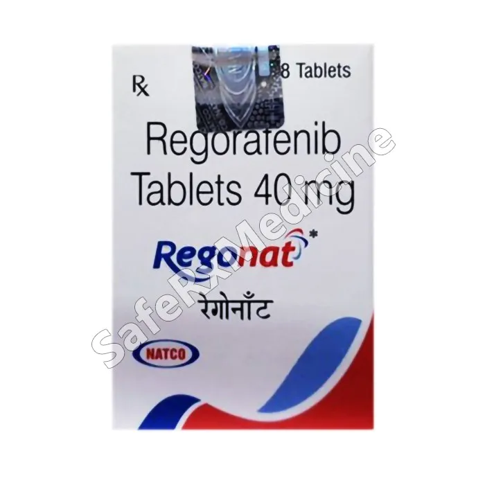 Regonat 40Mg
