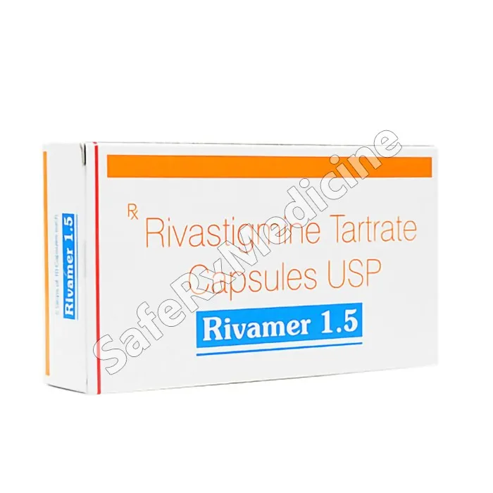 Rivamer 1.5