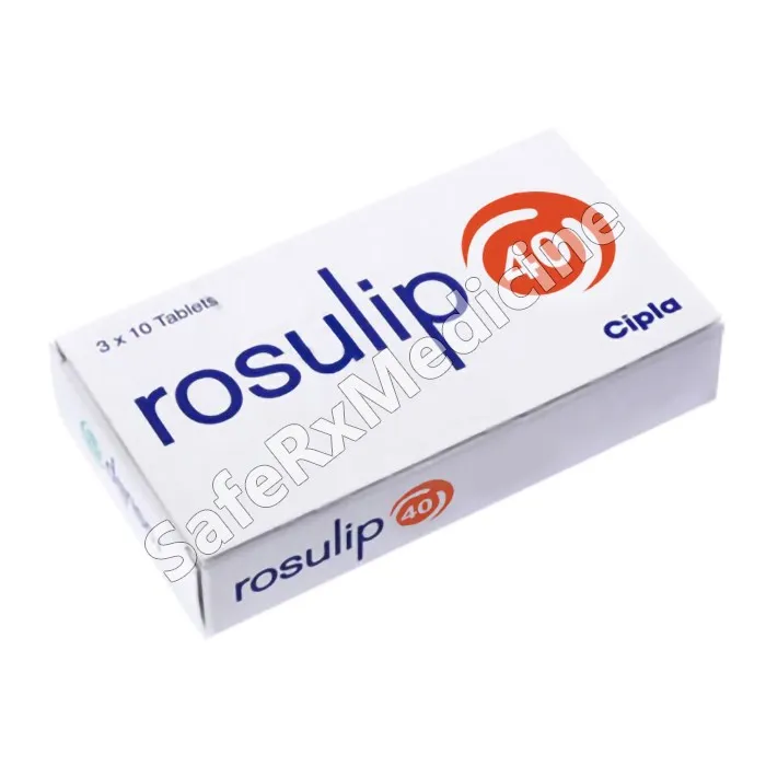Rosulip 40