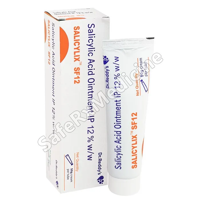 Salicylix SF12 12%