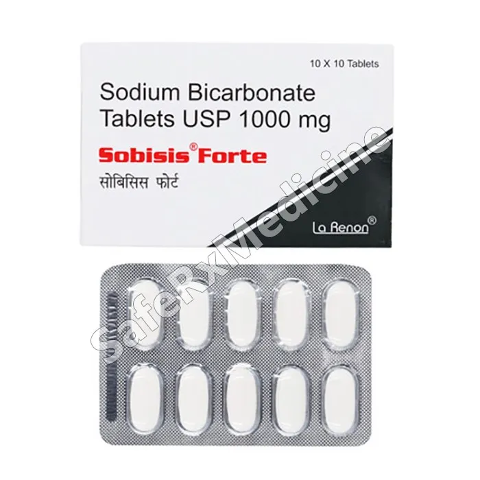 Sobisis Forte 1000Mg