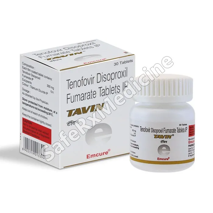 Tavin Tablet 300Mg