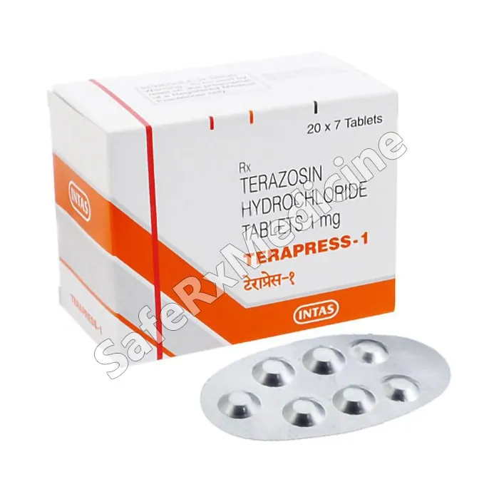 Terapress 1Mg