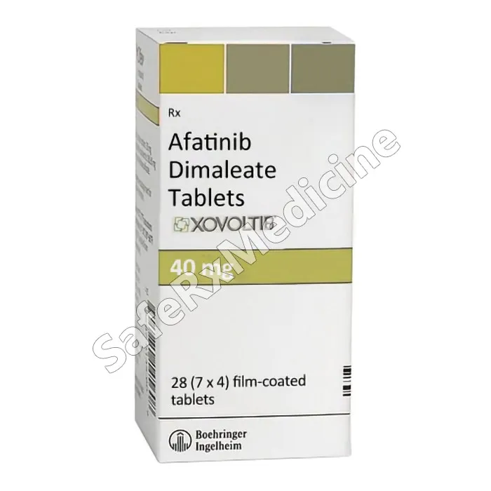 Xovoltib 40Mg