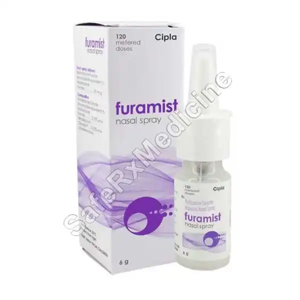 Furamist Nasal Spray 6g