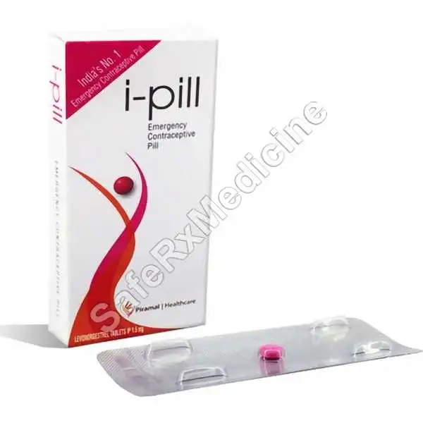 I Pill 1.5Mg