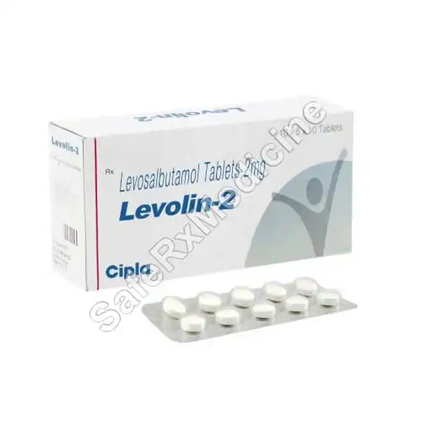 Levolin 2Mg