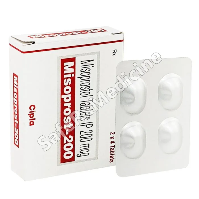 Misoprost 200Mg