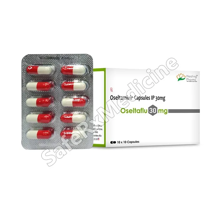 Oseltaflu 30Mg