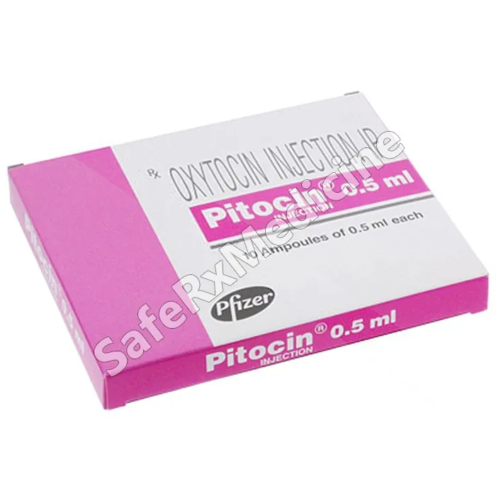 Pitocin 0.5Ml Inj
