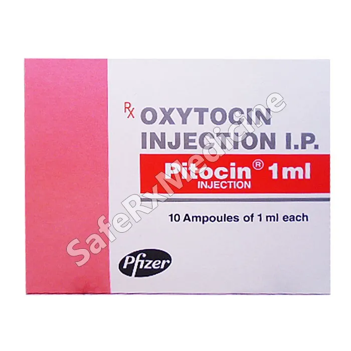 Pitocin 1Ml Inj.