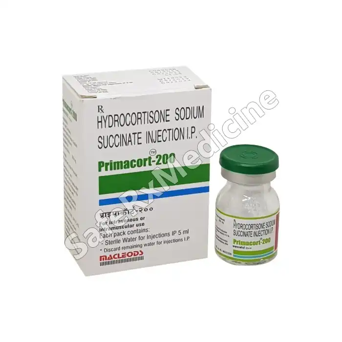 Primacort 200