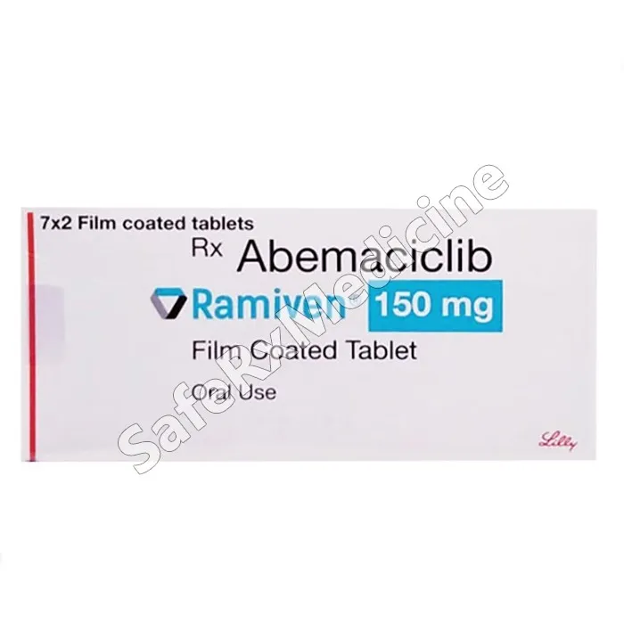 Ramiven 150Mg