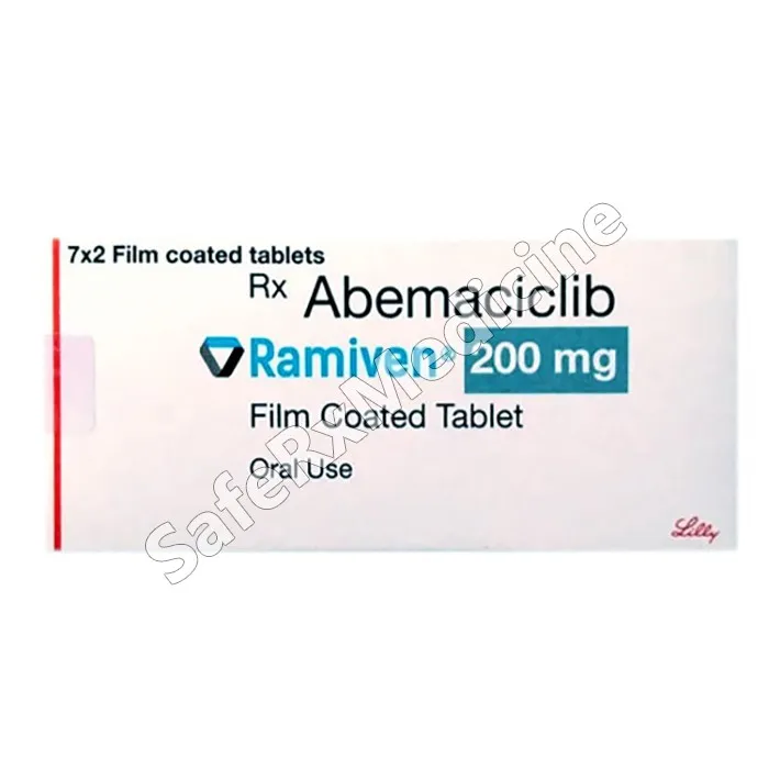 Ramiven 200Mg