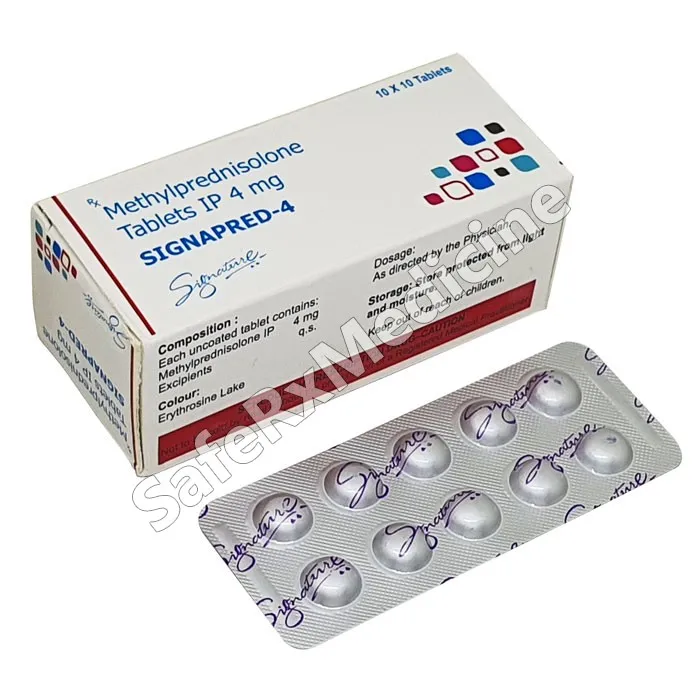 Signapred 4Mg