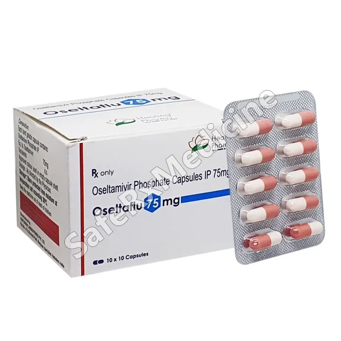 oseltaflu 75Mg