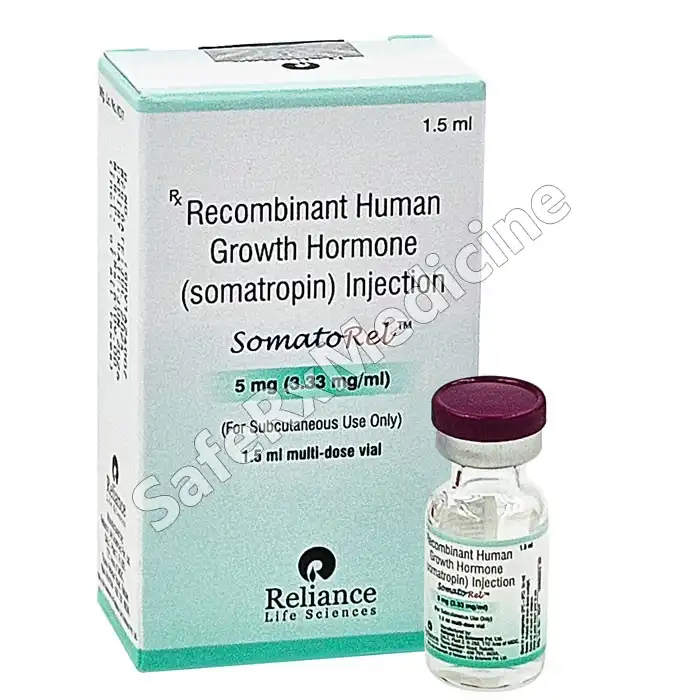 somatorel