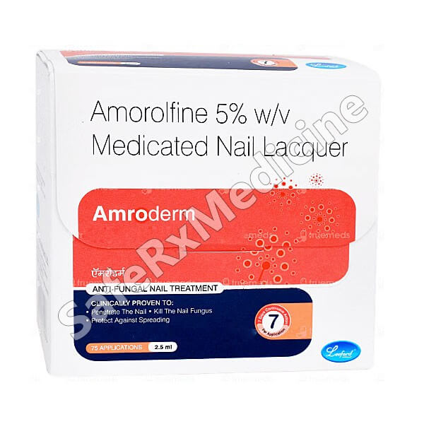 Amroderm