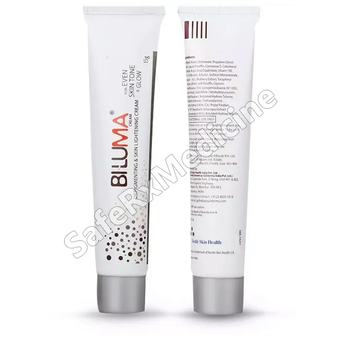 Biluma Cream