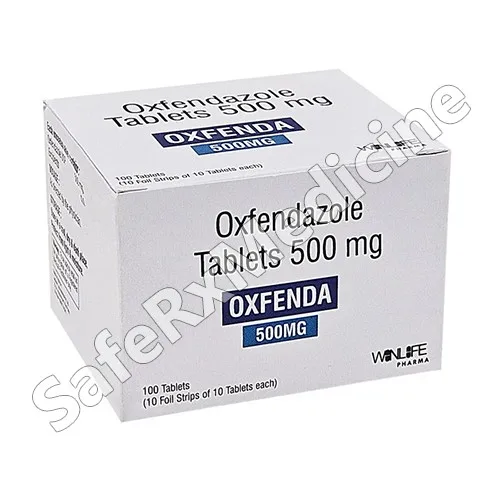 Oxfendazole 500 mg