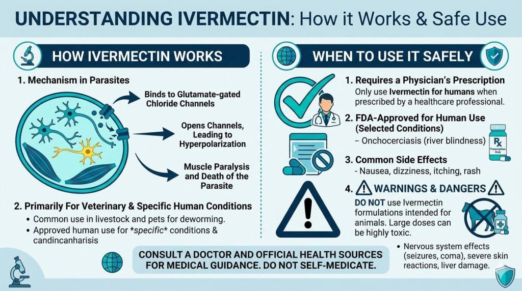 Ivermectin